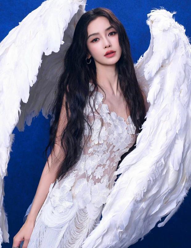 Angelababy�������ޡ�